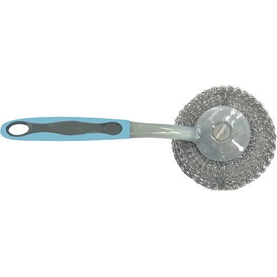 Mosogató dörzsi Cleonix B074 nyéllel