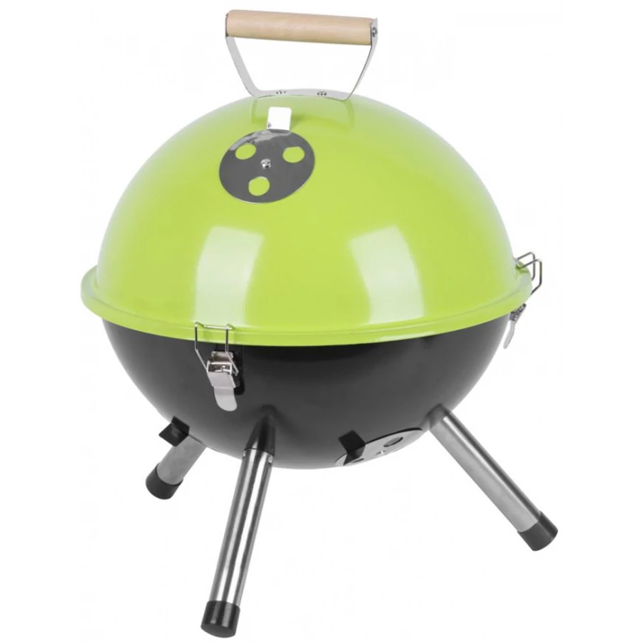 Grill BBQ Sputnik, 31 cm