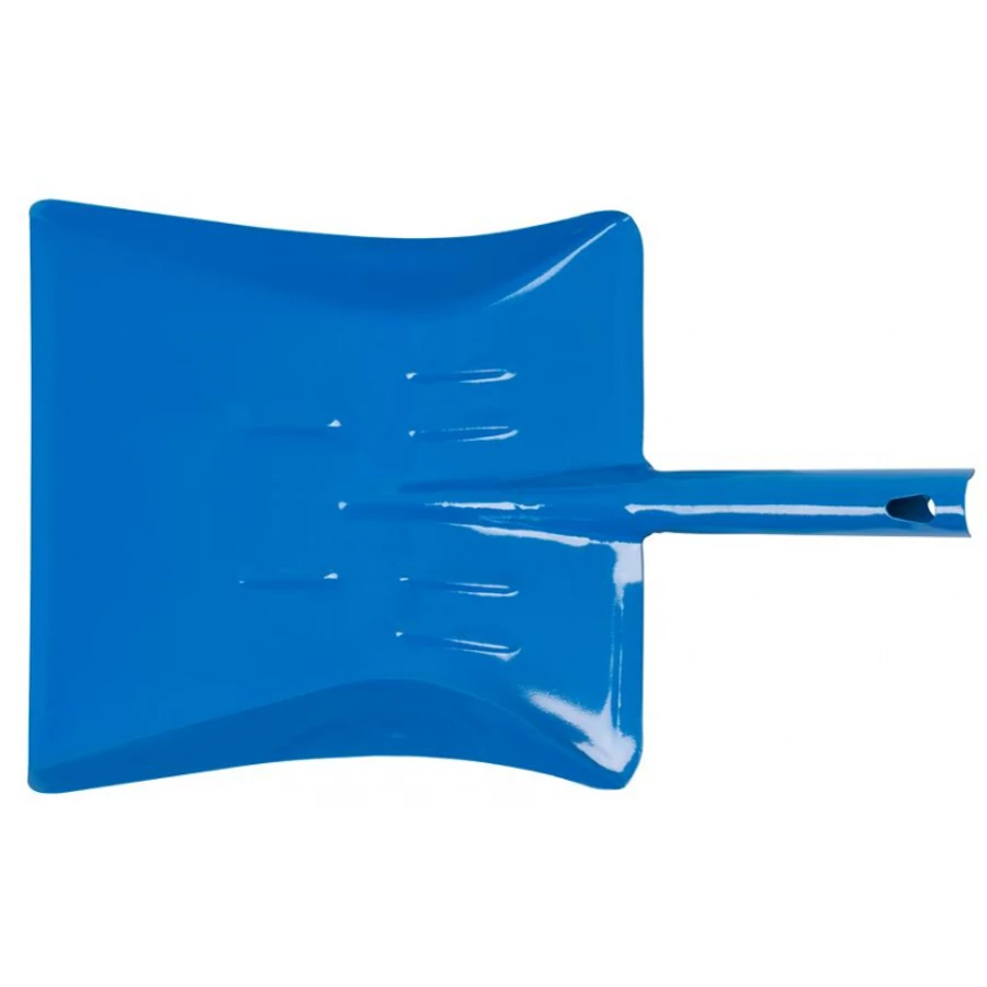 Szemetes lapát S532M fém