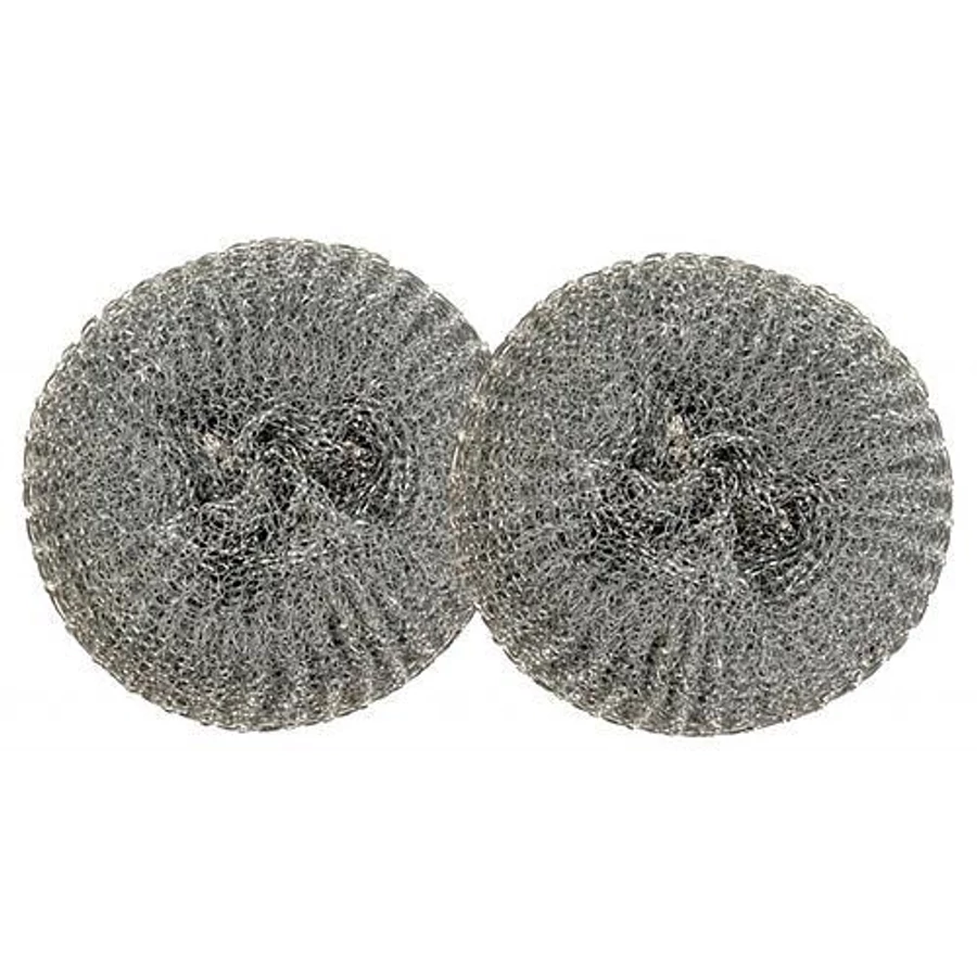 Mosogató dörzsi Cleonix SS598 2db