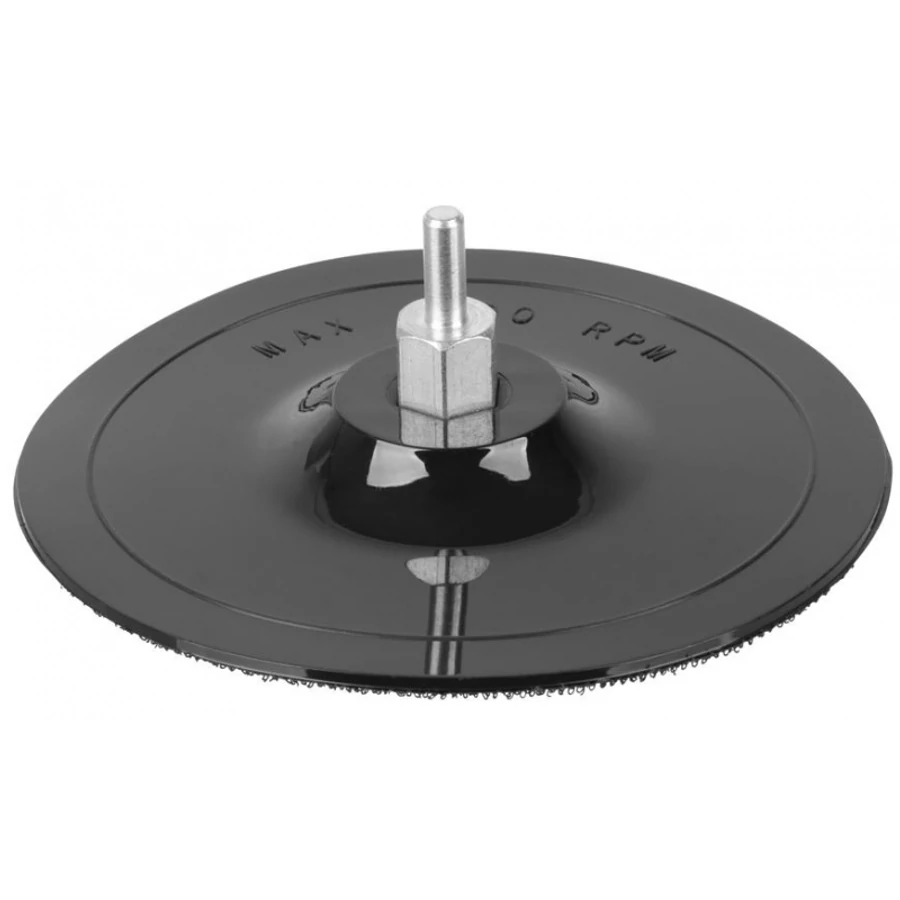 Csiszolópapír tartó 125mm