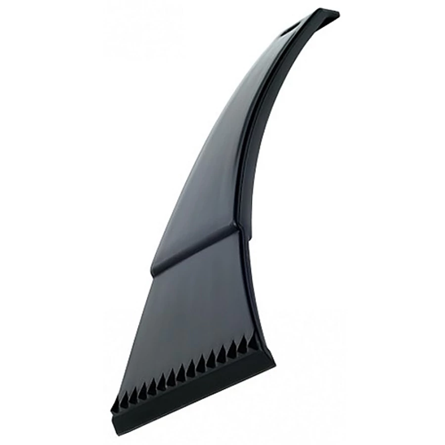 Jégkaparó műanyag, Alaska, 250x97 mm