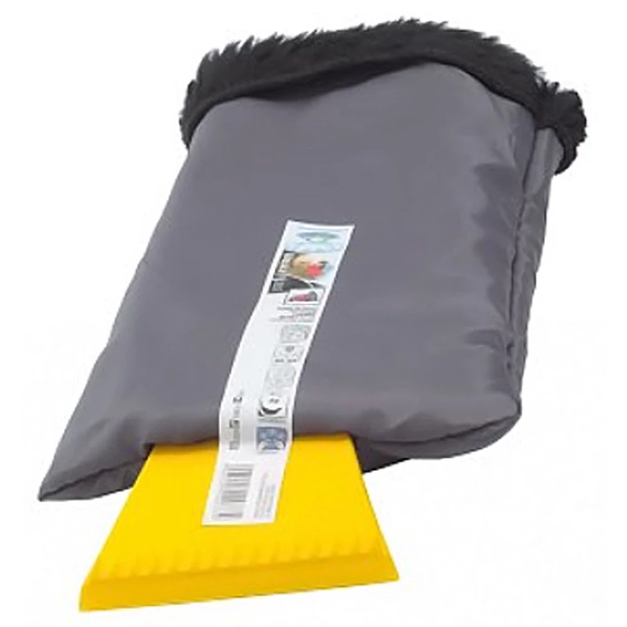 Jégkaparó, autós 280x150 mm