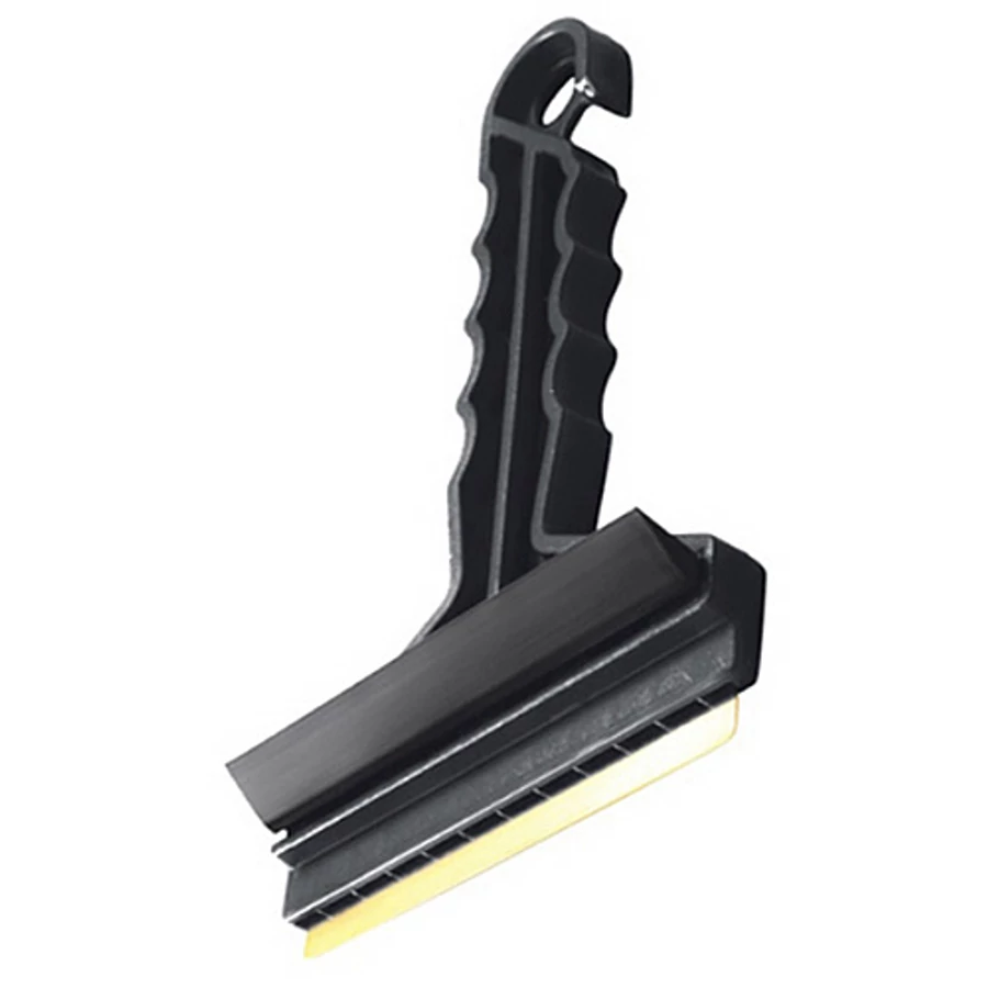 Jégkaparó Frost,  gumi lehúzóval 162x95 mm