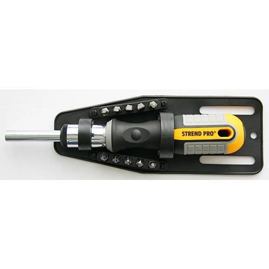 Csavarhúzó készlet StrendPro SDX72-211 11db