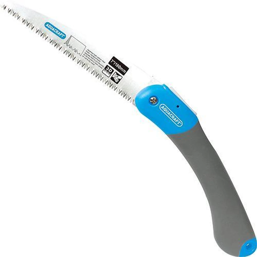 Bicskafűrész AQUACRAFT® 310070, 180 mm