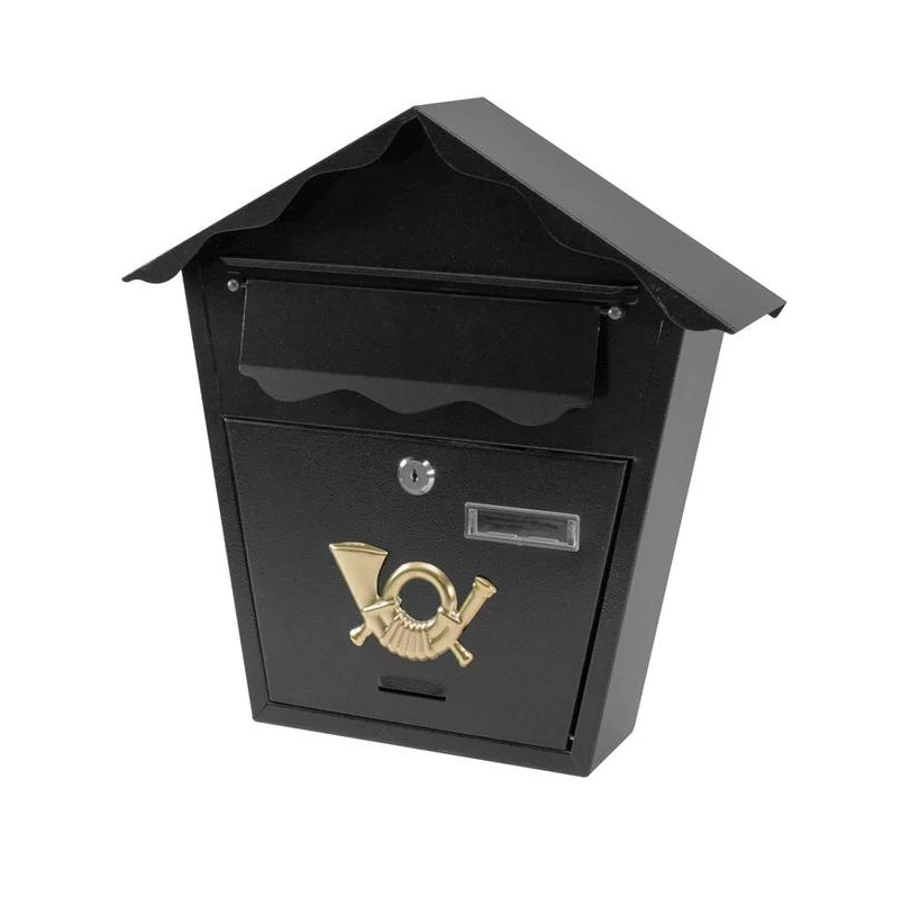 Postaláda ROMANTIC, 370x370x100