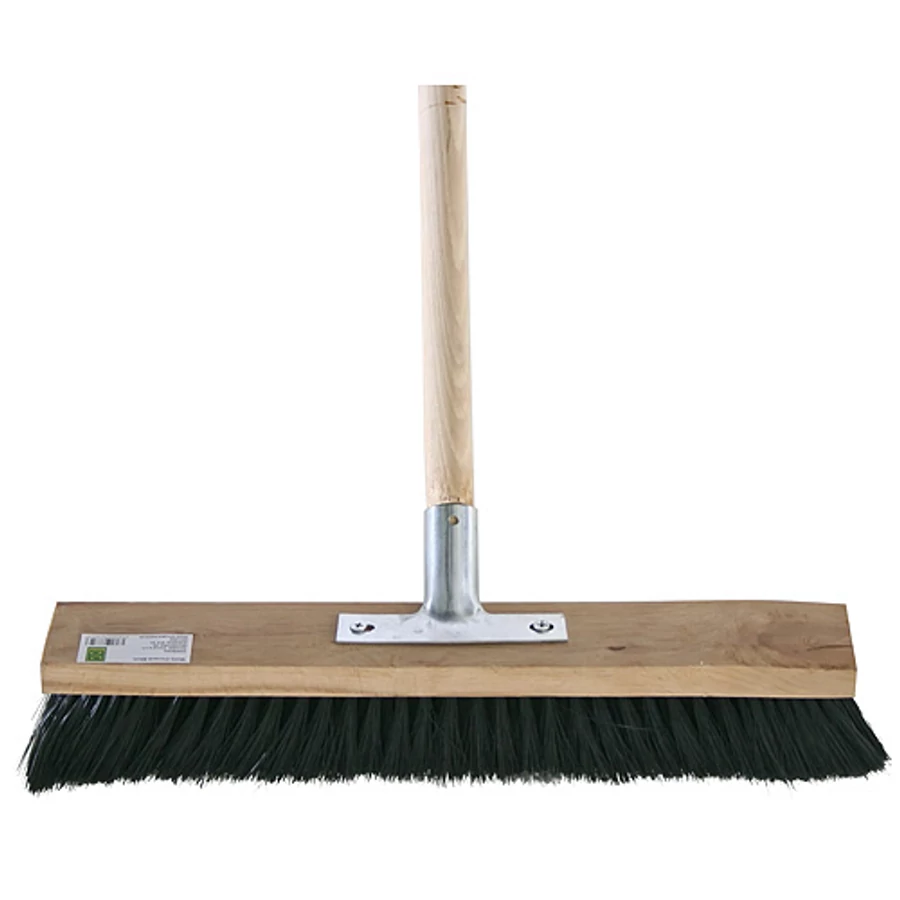 Partvis GECO Z60NU 600mm, fa nyéllel