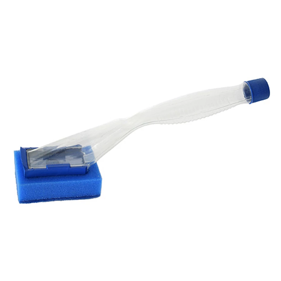 Mosogatószivacs GL80558 nyéllel