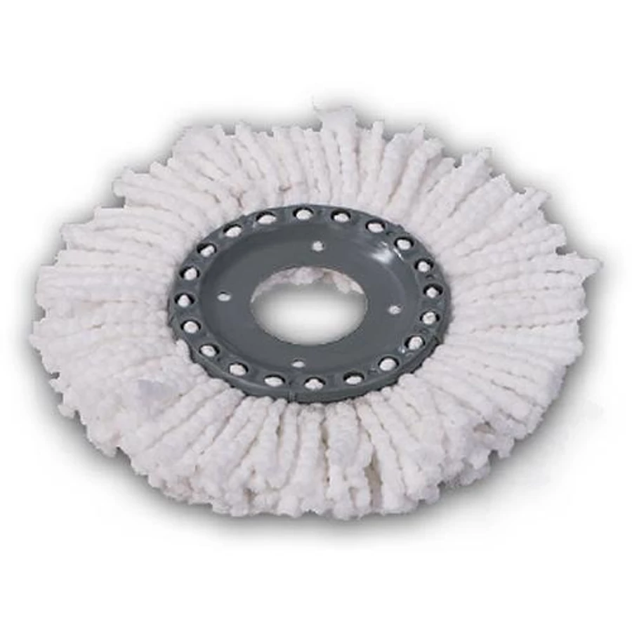 Felmosó fej Neco Tornado mikroszálas