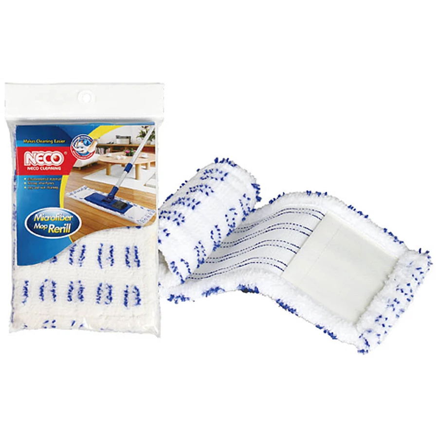 Felmosó ruha Neco Intelligent 400mm