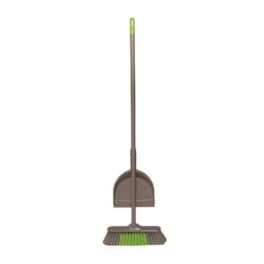 Partvis York + lapát