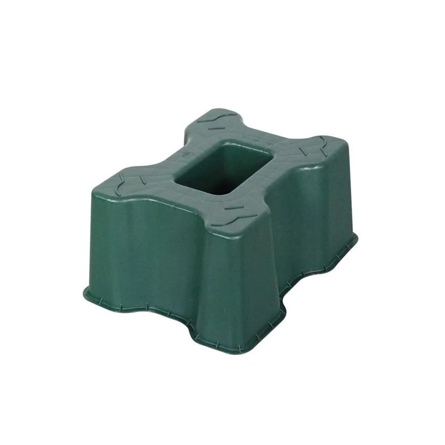 Esővízgyűjtő talp 240-280L négyszögletes tartályhoz