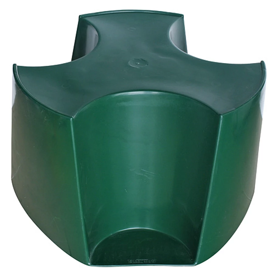 Esővízgyűjtő talp 210-300L kerek tartályhoz