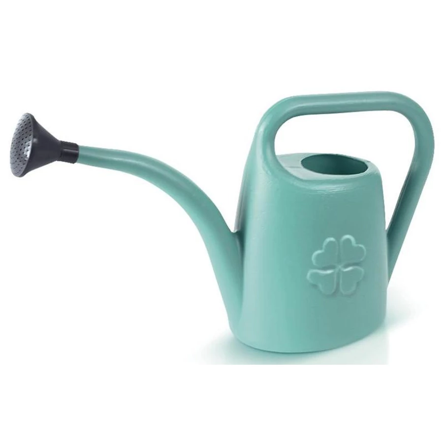 Locsolókanna, műanyag, 5l