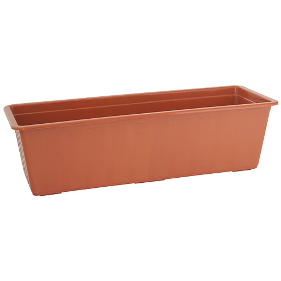 Balkonláda AGRO 50x18x14cm