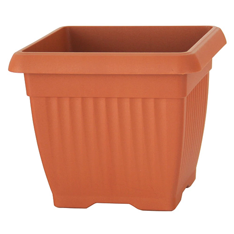 Virágcserép TERRA 300/250mm