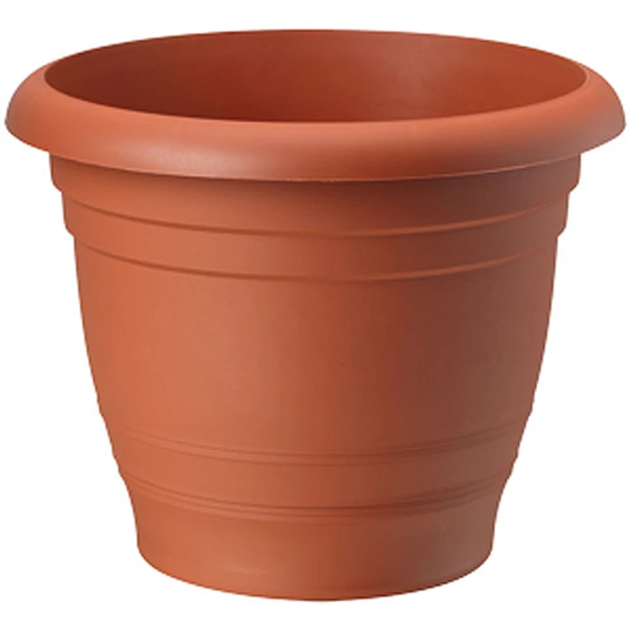 Virágcserép AFRO 31x24cm