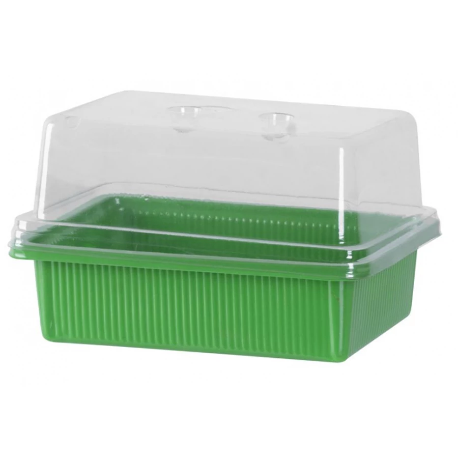 Palántázó tálca 19,7x14x11cm