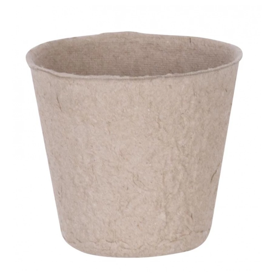 Palántázó pohár kör P1006 6cm 30db