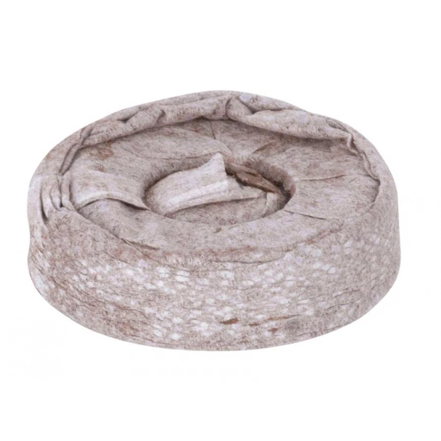 Kókusz korong P1020 3x1cm 20 db