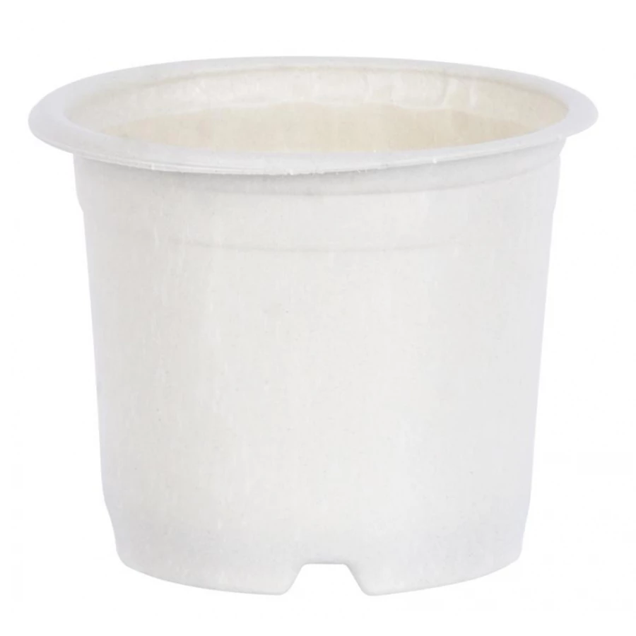 Palántázó pohár kör, 10,5x10,5x8,5 cm