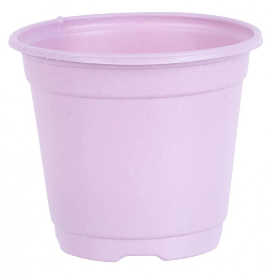 Palántázó pohár kör 15x15x13cm, 1.6l