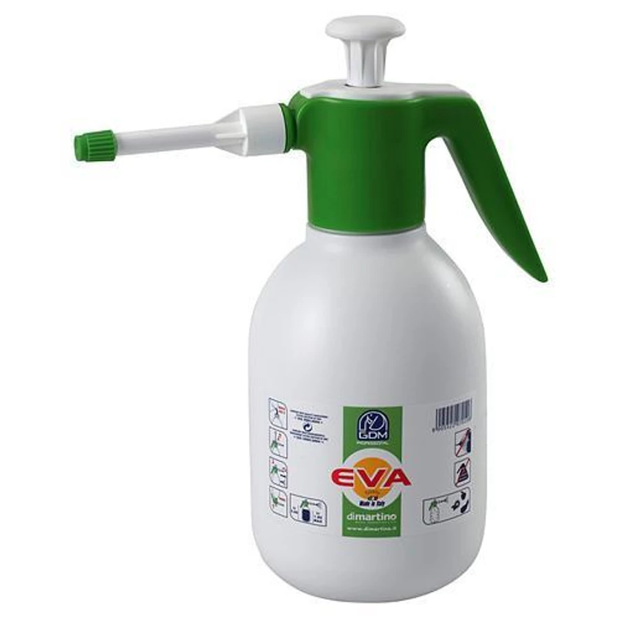 Permetező GDM® EVA, 2.0 lit, 2 bar.