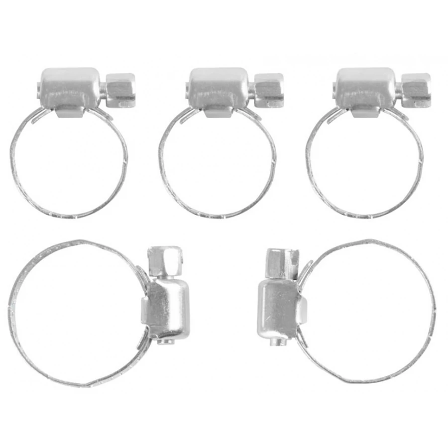 Tömlő bilincs szett 5db