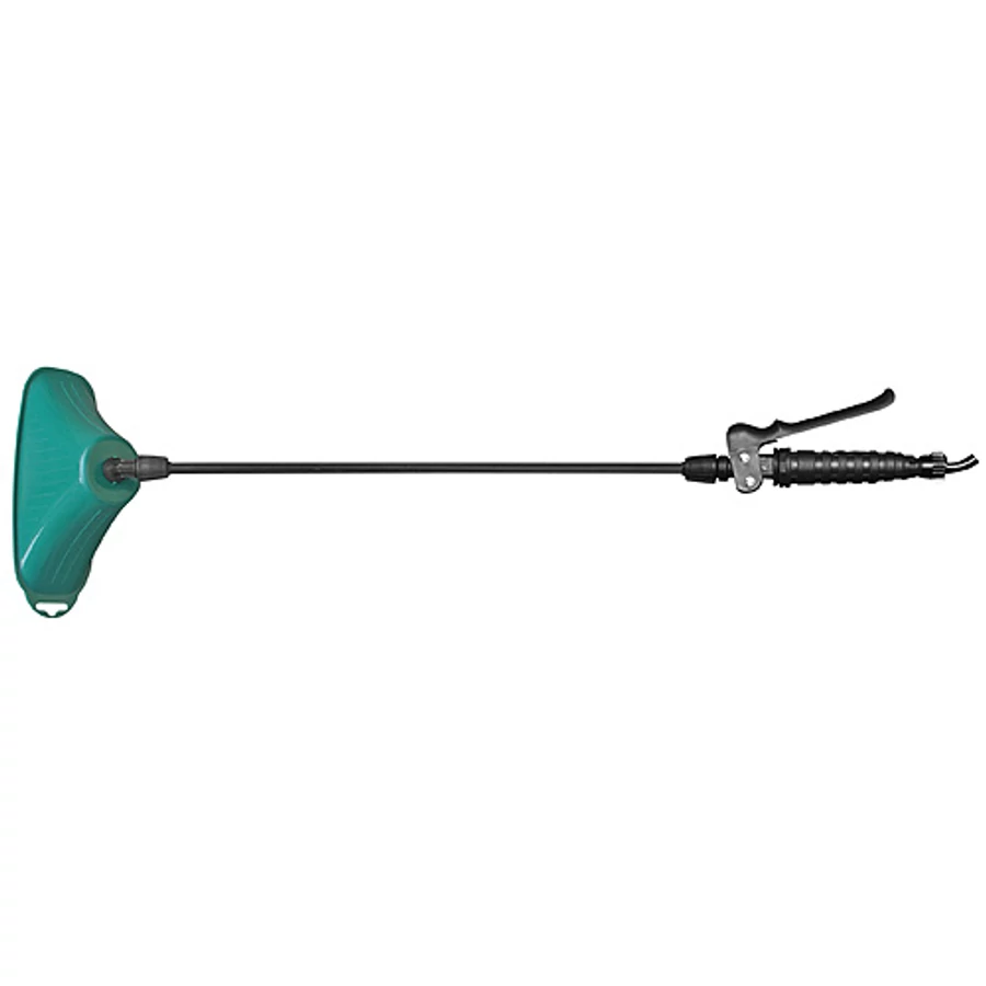 Permetezőszár PVC , 50-90cm teleszkópos