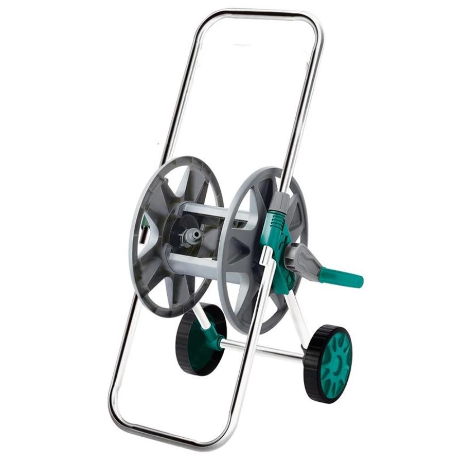 Tömlődob StrendPro HC802 teleszkópos 45m 1/2"