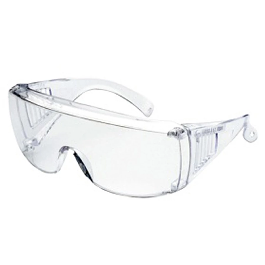 Védőszemüveg PVC B501