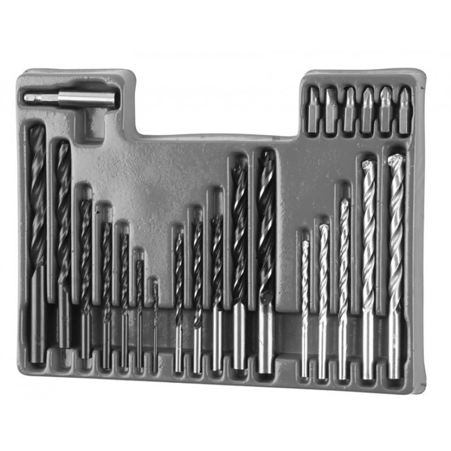 Fúrókészlet StrendPro MS517 300db