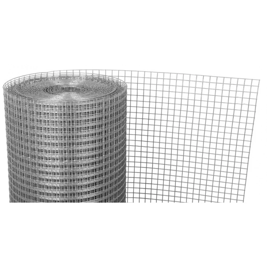 Drótháló GARDEN 16x16mm 1x25m