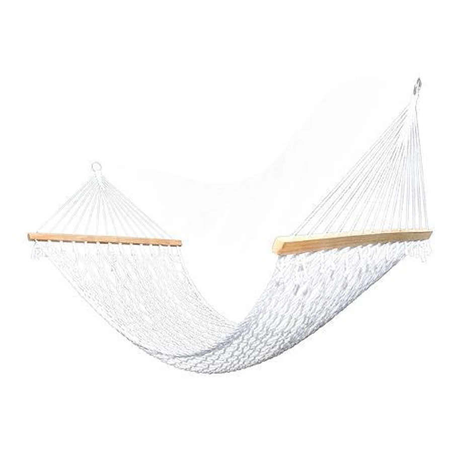 NATASHA függőágy, háló, max. 150 kg, 200 x 100 cm
