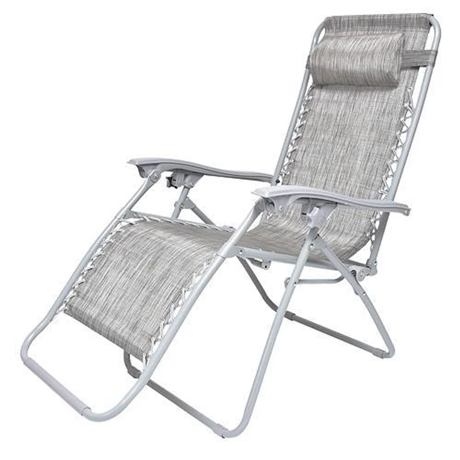 Napozóágy CAROLINA 177x66x113cm