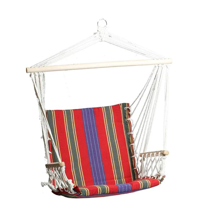 HARVEY függő fotel, pamut