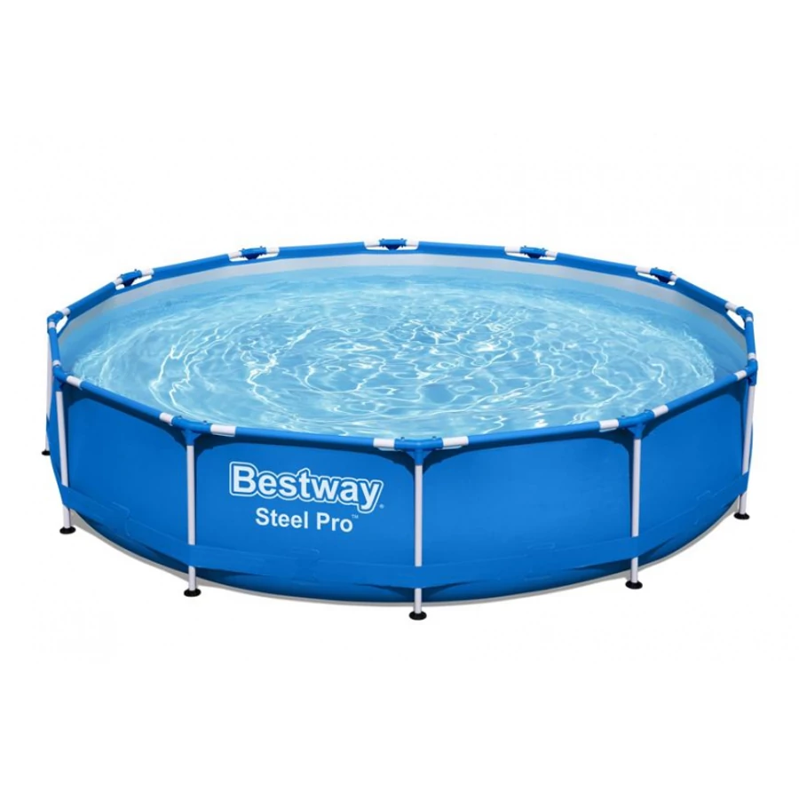 Bestway BAHAMA fémvázas medence 366 x 76 cm