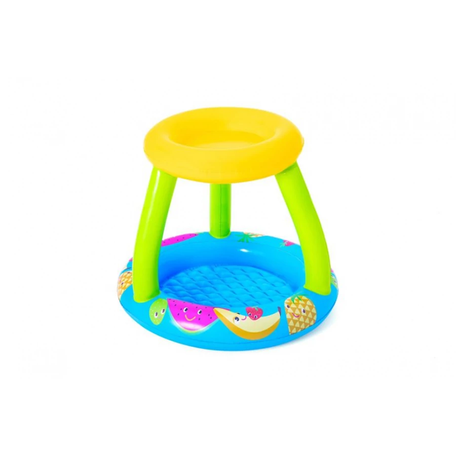 Gyermekmedence Bestway Fruit Canopy 94x89x79cm