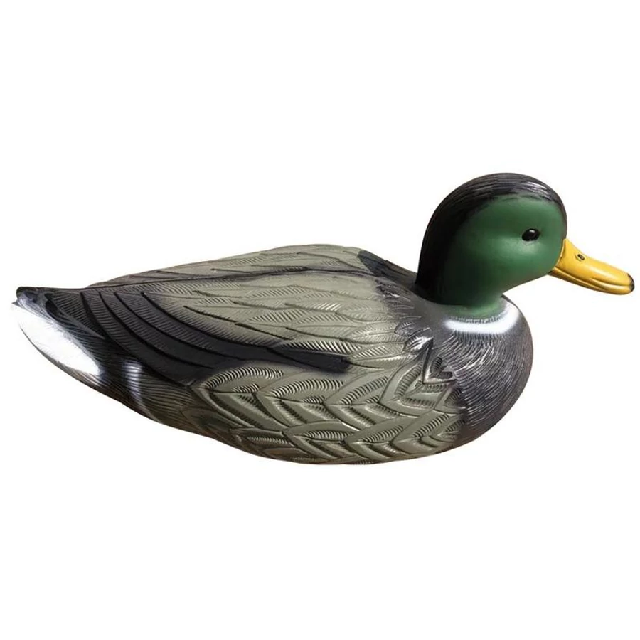 Dekorációs vadkacsa 41x19x17cm