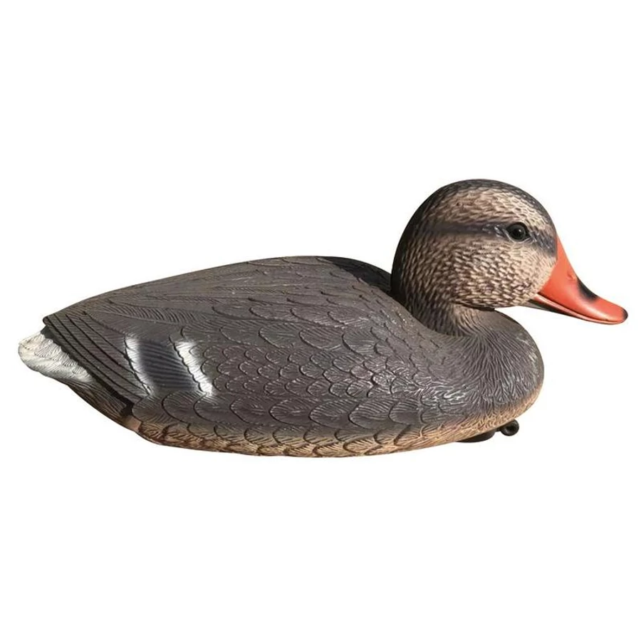 Dekorációs vadkacsa 38x18x17cm