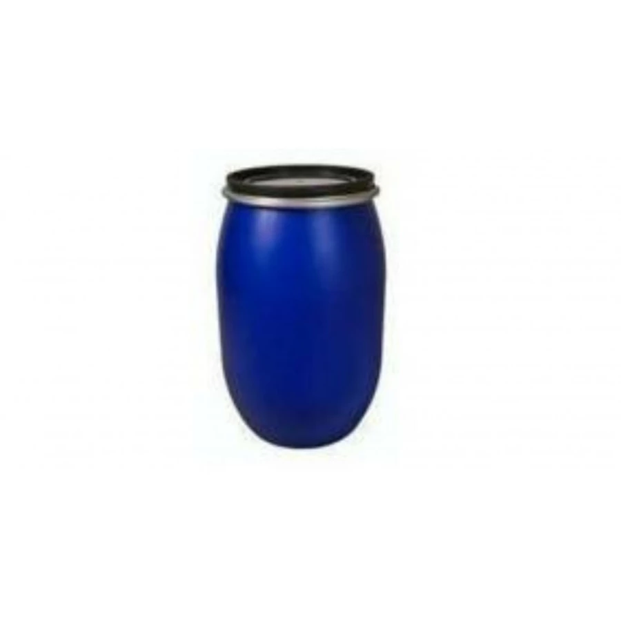 NICO csatos hordó 150 l STERK kék