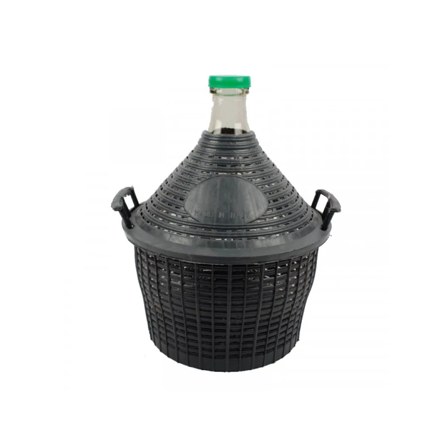 Demizson 15L (olasz típusú)