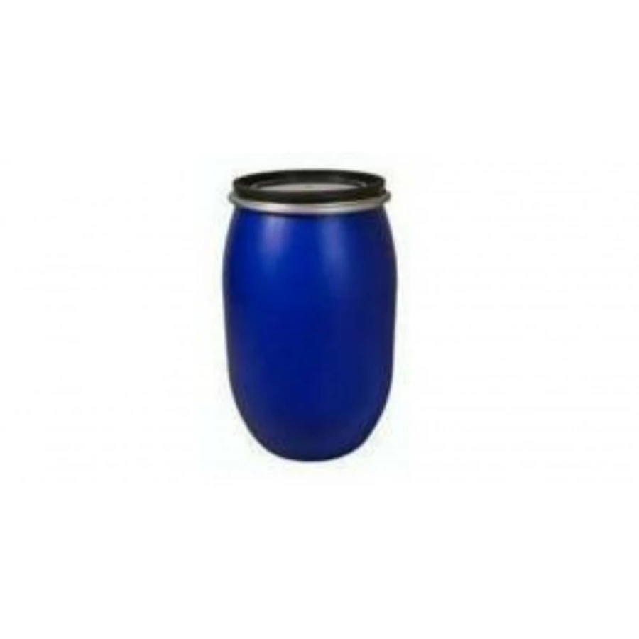 NICO csatos hordó 180l STERK kék