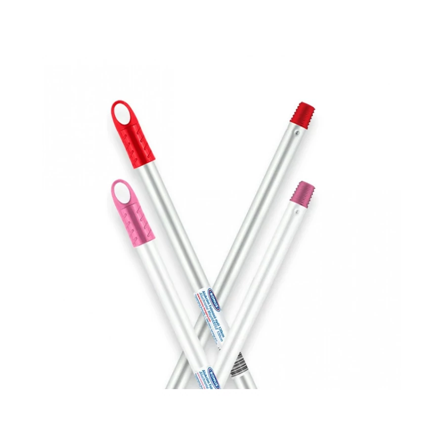 Bonus Titánium/Alukróm felmosó nyél 130cm