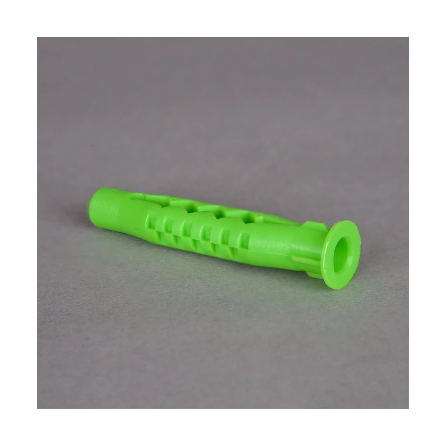 8x80 univerzális zöld tipli