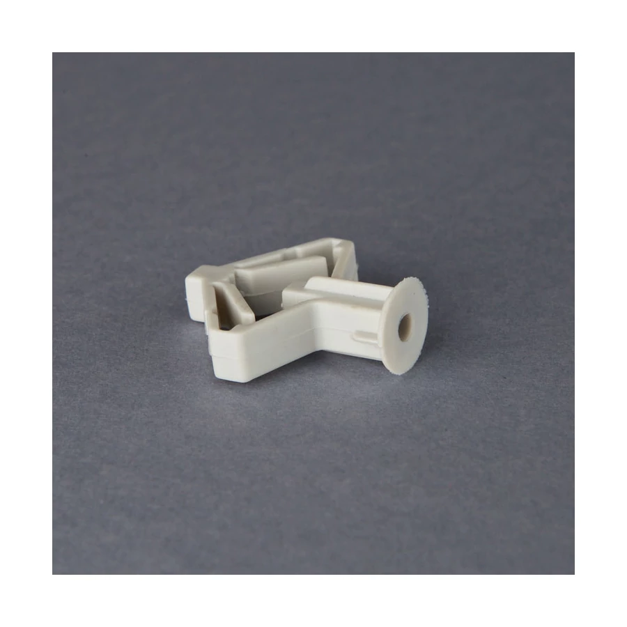 8x40 Szárnyas gipszkarton tipli