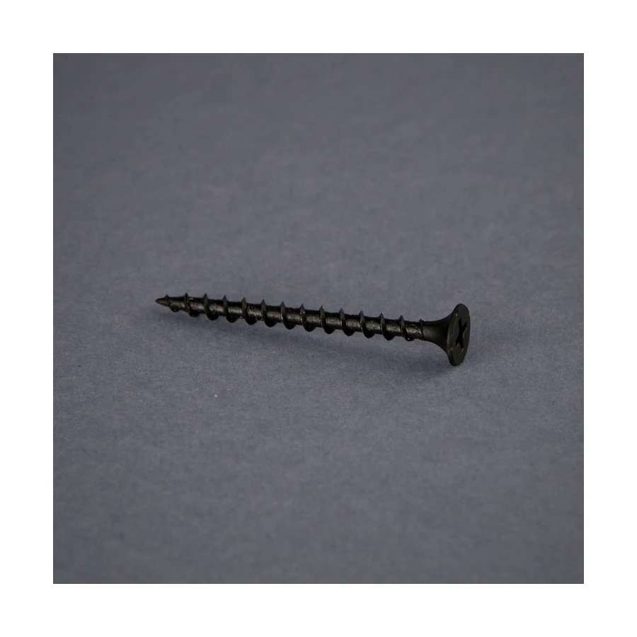 M4.2x80 gyorsépítő csavar ritka menetes