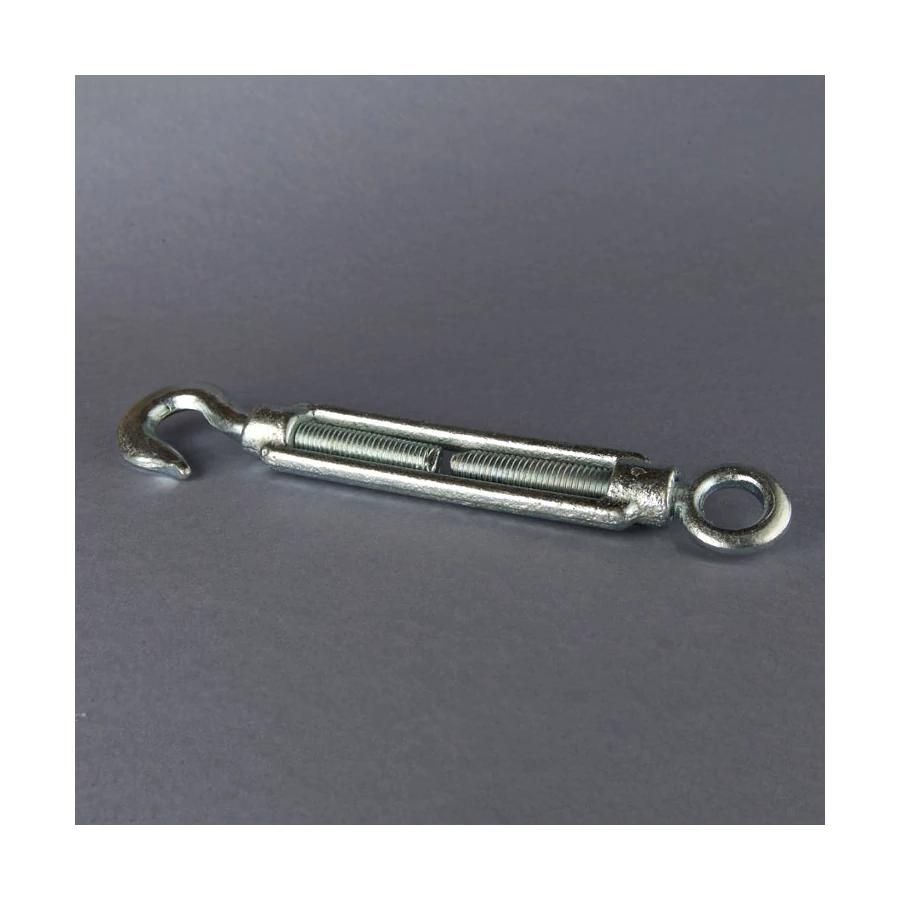 8-as szemes-horgos huzalfeszítő