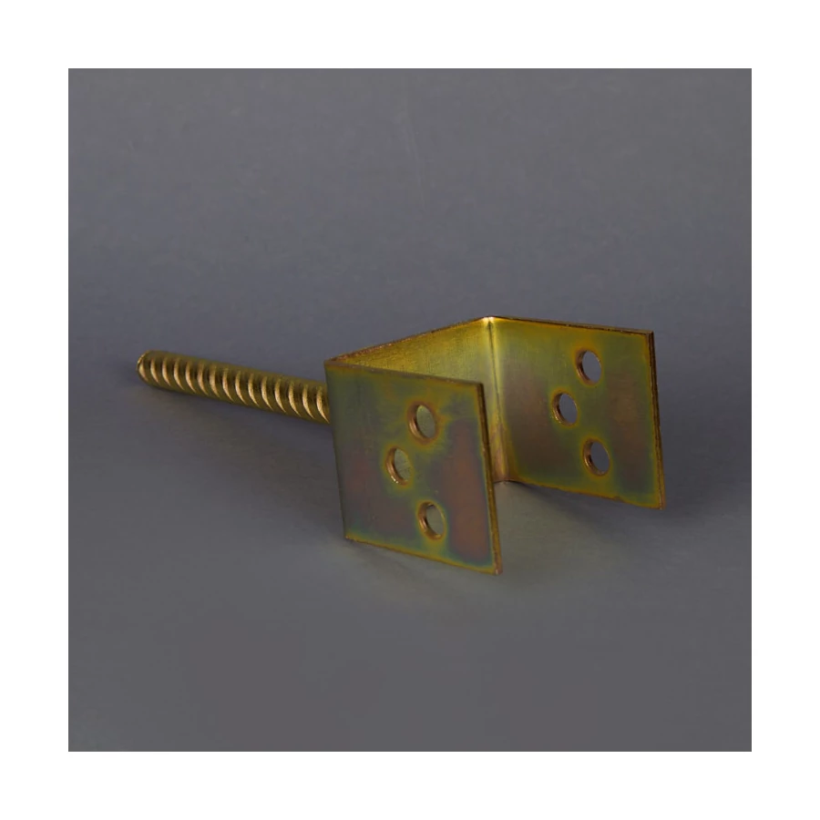 100x65 Talp - betonozható